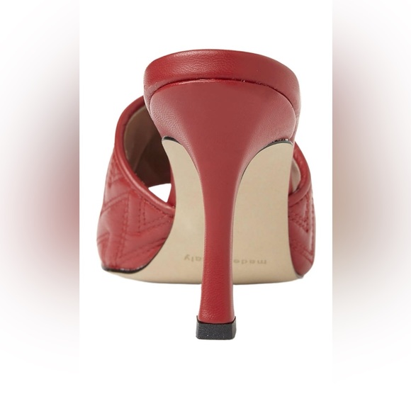 Valentino Heeled Sandals - Picture 3 of 5